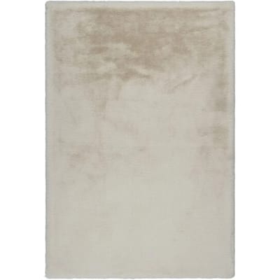 Muratap Heaven fluffy soft vloerkleed hoogpolig effen tapijt - 240x330 cm