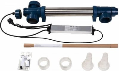 Aquaforte midi power uvc 75 watt