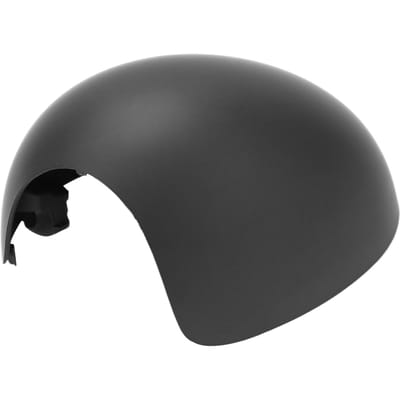 Buitenkant Vervanging Behuizing Achteruitkijkspiegelkap voor Mini R55 Clubman 2007-2013