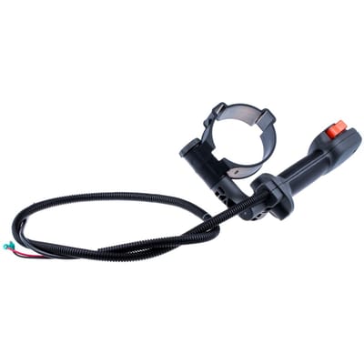Gasgever compleet 150bt