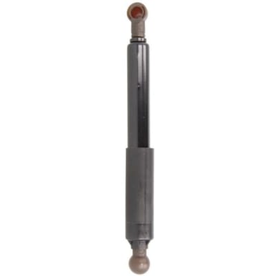 Koppelingsdemper, brandstofinjectiesysteem FEBI BILSTEIN 34114