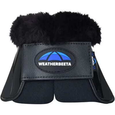 Paardenbellen Weatherbeeta Tough-Tec Impact
