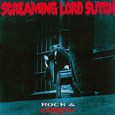 Rock & Horror