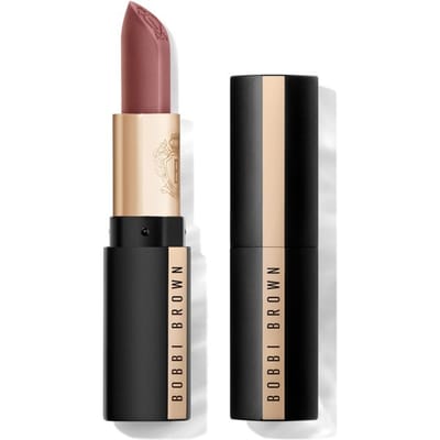 Bobbi Brown Luxe Cashmere Matte Lipstick | 456 - Vintage Blush | Lipstick 3.5 gr