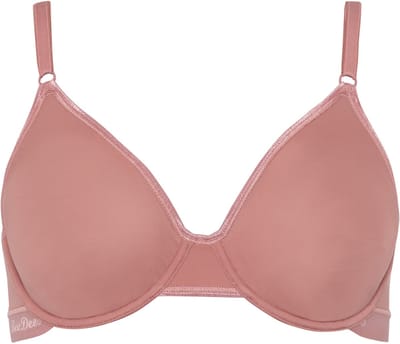 Bügel-BH Microfun W Met beugel
