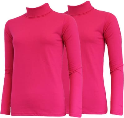 2-Pack Campri - Skipully - Wintersportpully - Dames - Pink (060) - maat S