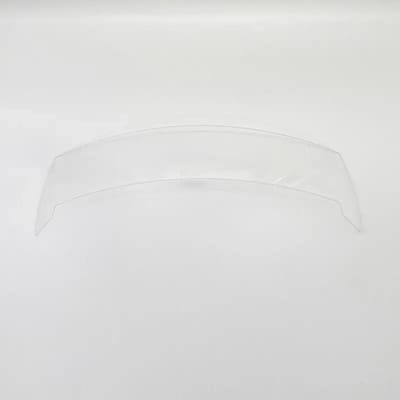 Koplampbescherming voor motorfietsen R&G Racing Harley Davidson Pan America [1250]