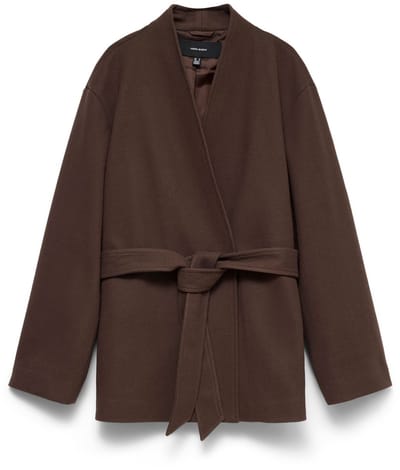 Vero Moda Jas VMBABETTENORA Jas