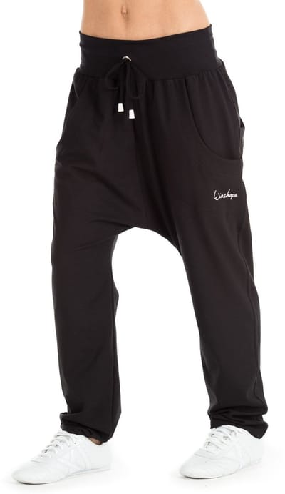 Winshape Unisex 4-pocket Broek WH13