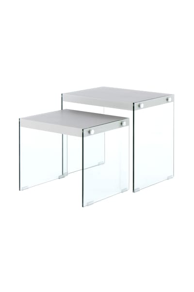 Set van 2 Bijzettafels Elementary | Hearthome & Living