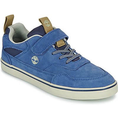 Timberland  Lage Sneakers STONE JUMP