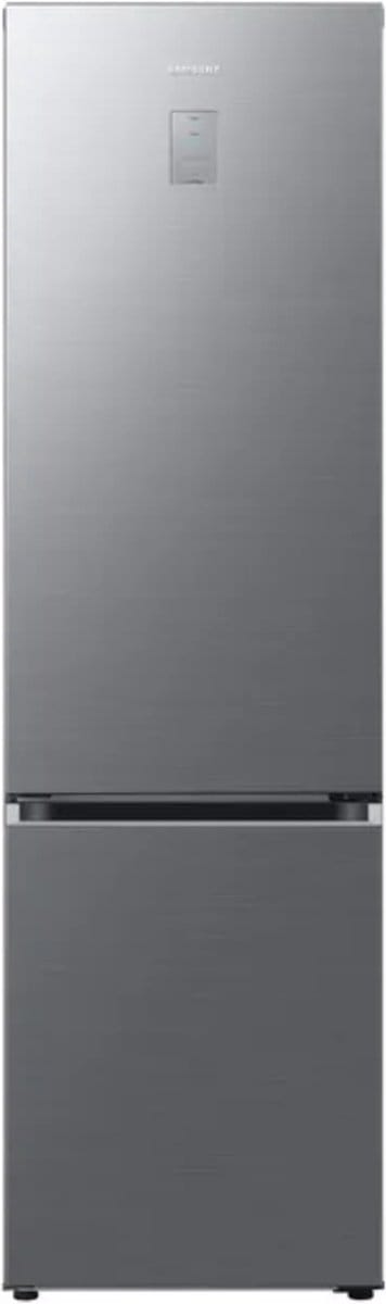 Samsung RB38C776ASR - koel-vriescombinatie - 203 cm - No Frost - 0-gradenzone
