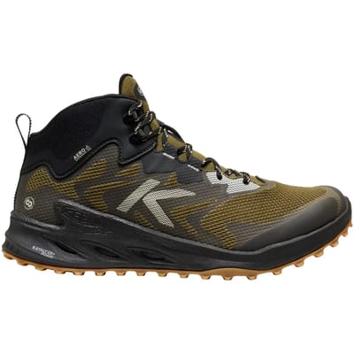 Mid WP wandelschoenen Keen Zionic NXT