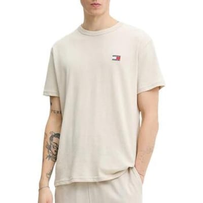 T-shirt Tommy Hilfiger Reg Badge DM0DM20322
