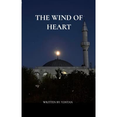 The Wind Of Heart - Y. DSTAN
