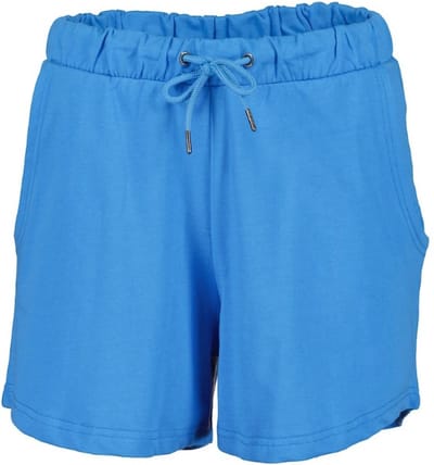 Blue Seven dames short - short dames - jogging - 161070 - blauw - maat 38