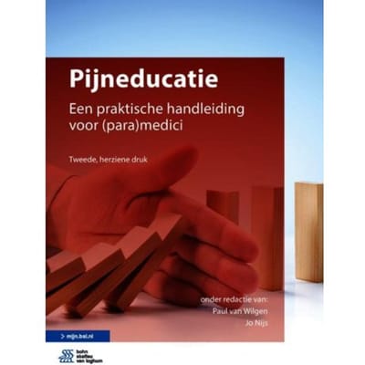Pijneducatie