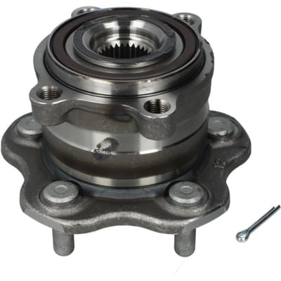 Wiellagerset SNR R168.95