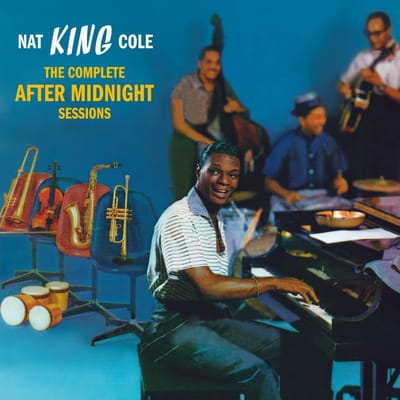 Complete After Midnight Sessions