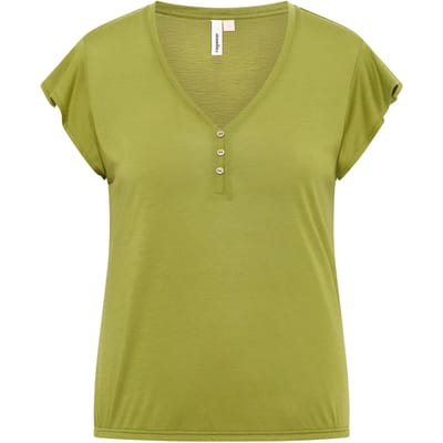 Vrouwenblouse Ragwear Sillas