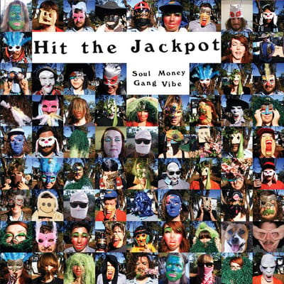 Hit The Jackpot - Soul Money Gang Vibe (CD)
