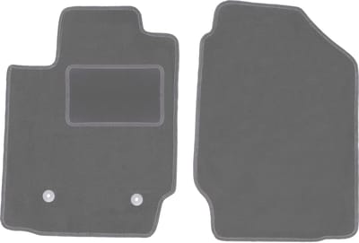 Automatten voor: Pontiac Vibe hatchback (2003-2008)