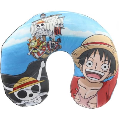 One Piece Reis kussen