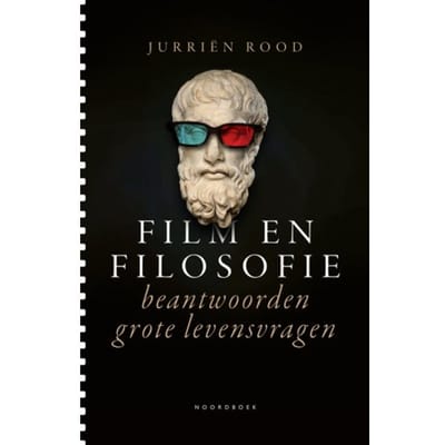 Film En Filosofie - Jurriën Rood