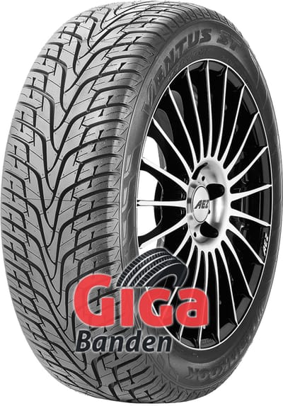 Hankook Ventus ST RH06 ( 285/55 R18 113V 4PR, met velgrandbescherming (MFS) SBL )