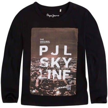 T-Shirt Lange Mouw Pepe jeans PB501413