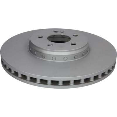 Remschijf BOSCH 0 986 479 G37 voorkant, geventileerd, sterk gecarboniseerd, 1 Stuk