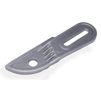 Gardena Aambeeld Takkenschaar 760A 760AL 860AL