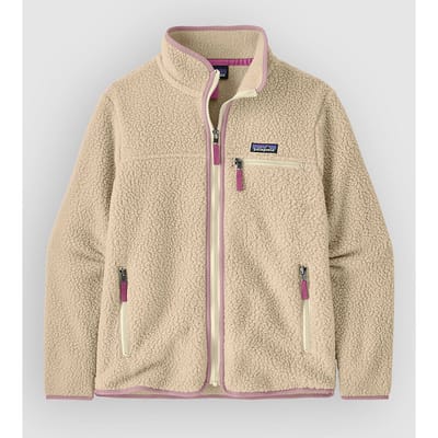 Patagonia Retro Pile Jas