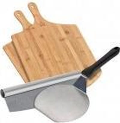 Pizza Accessories Kit