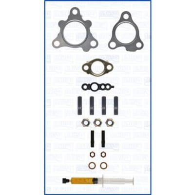 Montageset, supercharger AJUSA JTC12072