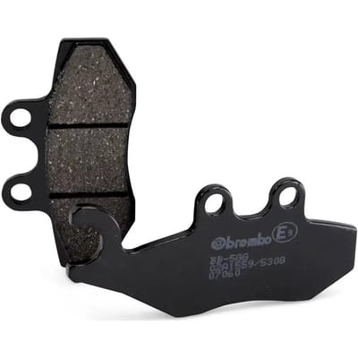 Remblokje voor Brembo Aprilia RS50 AVT 03-/Pegaso 650 IE= AP06=07060V