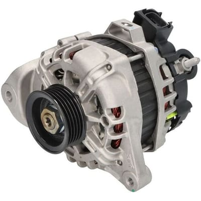 Dynamo / Alternator VALEO ORIGINS NEW OE TECHNOLOGY VALEO 616118
