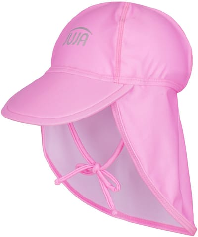 JUJA - UV-pet voor baby's - Roze - maat 6-18 Maanden| 44-49CM
