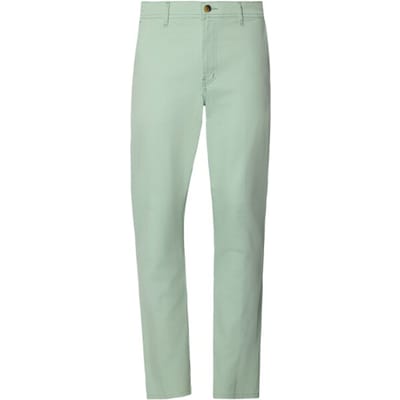 Babista herren Chino - 27 - mint - Plus Size