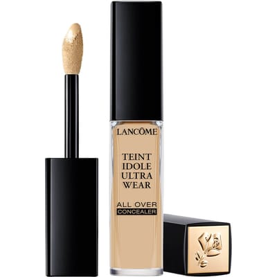 Lancôme Teint Idole Ultra Wear Concealer - Hoge Dekking & Hydraterend - Multifunctionele Concealer - 010 Beige Porcelaine