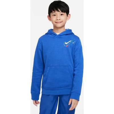 Kinder sweatshirt Nike Sportswear Sos Fleece