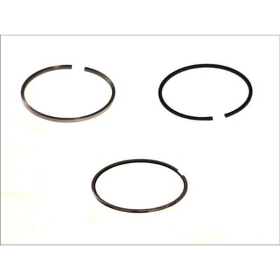 Zuigerveren set MAHLE 040 06 N0