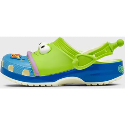 Toy Story Aliens Cls Clg K Mlt