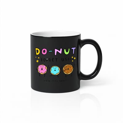 Nevolis® | Espressomok 330ml met Uniek Design | Ontwerp Jouw Eigen Mok | Handgemaakt Cadeau voor Koffieliefhebbers | Gepersonaliseerd op Aanvraag | Enkel of Grote Bestelling
