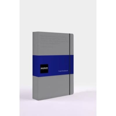 Magnum Photos: Field Notebook - Magnum Photos