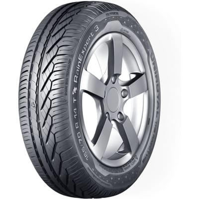 Zomerbanden UNIROYAL RainExpert 3 225/60R15 96Y