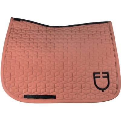 Dressuurmat voor paarden Equestro