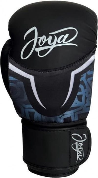 Joya Formless Dames Bokshandschoenen - PU - Blauw (Beschikbaar in verschillende maten)