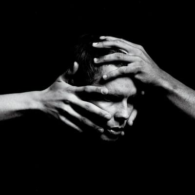 Shiver - Jonsi