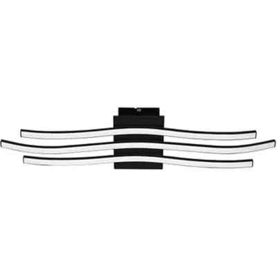 EGLO RONCADE 1 wandarmatuur/plafonniÃ¨re, wit